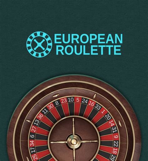 Slot European Roulette Woohoo